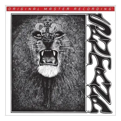 Santana - Santana (2 LP)