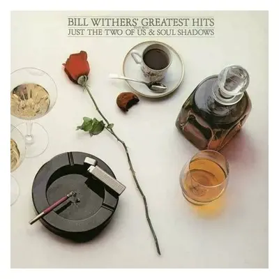 Bill Withers - Greatest Hits (LP)