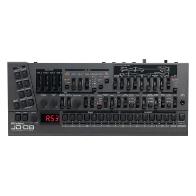 Roland JD-08 Synthesizer