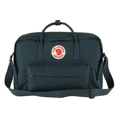 Fjällräven Kånken Weekender Tote Pack Navy L