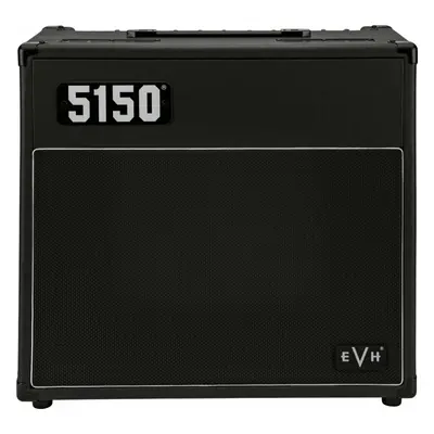 EVH Iconic 15W BK Tube Guitar Combo