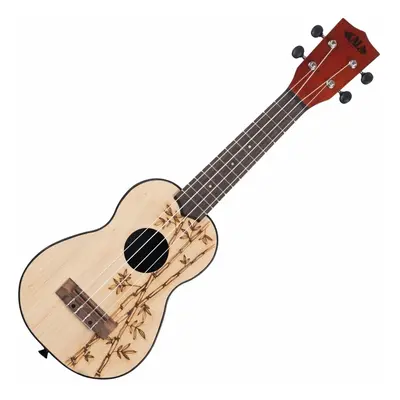 Kala KA-UK Bamboo Ukulele