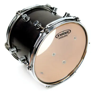 Evans TT14G12 G12 Clear 14" Drum Head