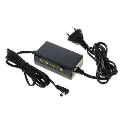 MOOER Table 9V EU Power Supply Adapter