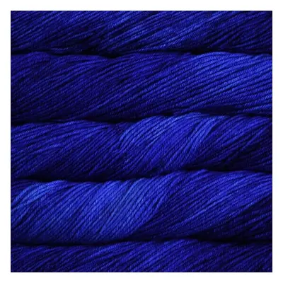 Malabrigo Rios Matisse Blue Knitting Yarn