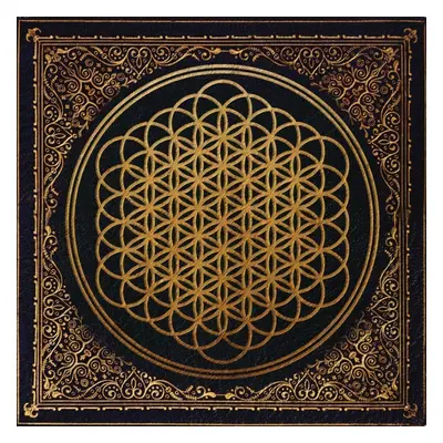 Bring Me The Horizon - Sempiternal (CD)