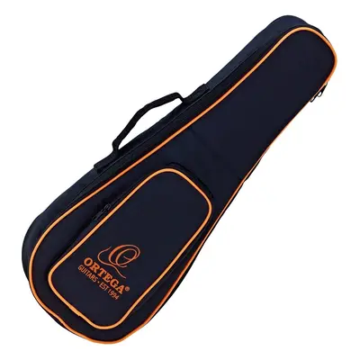 Ortega OUBSTD-SO Gigbag for ukulele Black