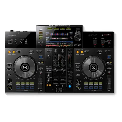 Pioneer Dj XDJ-RR DJ Controller