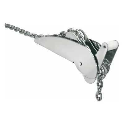 Osculati Hinged Roller Boat Anchor Accessory