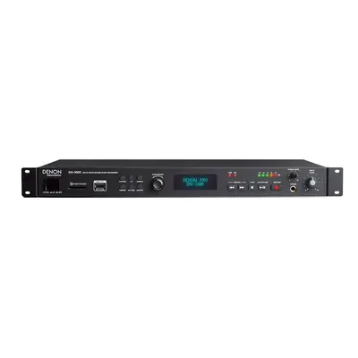 Denon DN-300 RMKII Rack DJ Player