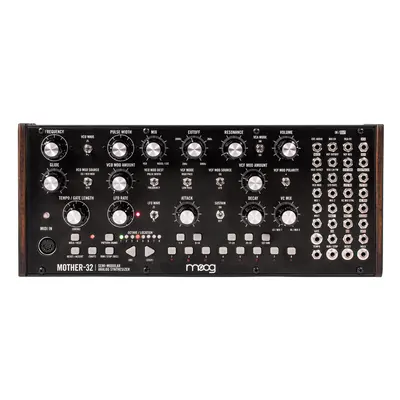 MOOG Mother-32 Synthesizer