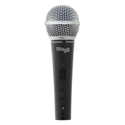 Stagg SDM50 Vocal Dynamic Microphone