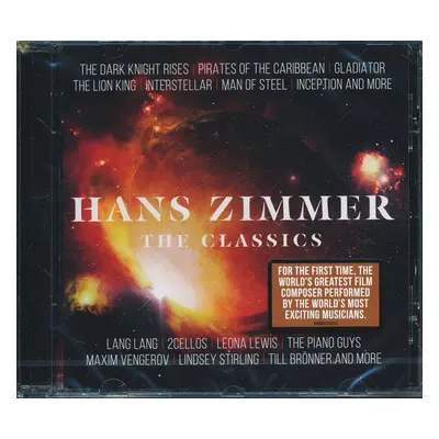 Hans Zimmer - Classics (CD)