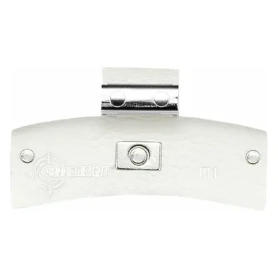 Snareweight M1 White Damping Accessory