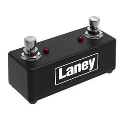 Laney FS2 Mini Footswitch