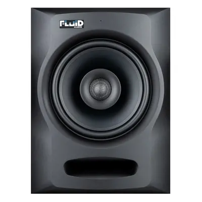 Fluid Audio FX80 Active Studio Monitor pc