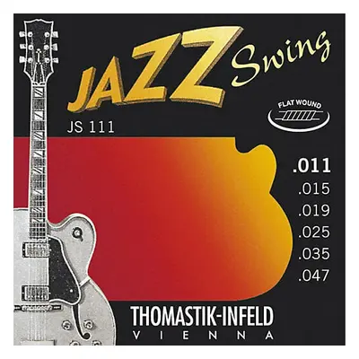 Thomastik JS111 E-guitar strings