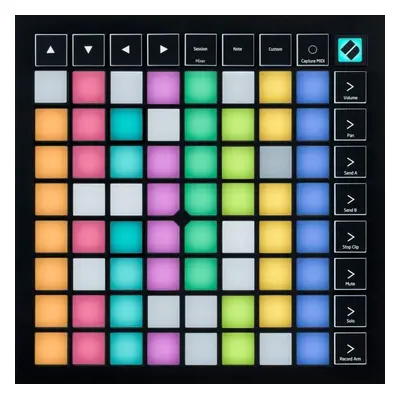 Novation Launchpad X MIDI Controller