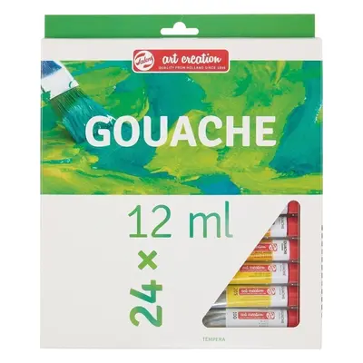 Talens Art Creation 9021624M Set of Gouache Paints x ml