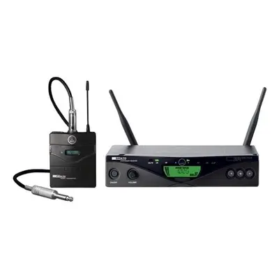 AKG WMS Instrumental Set Wireless system B1: 650-680MHz