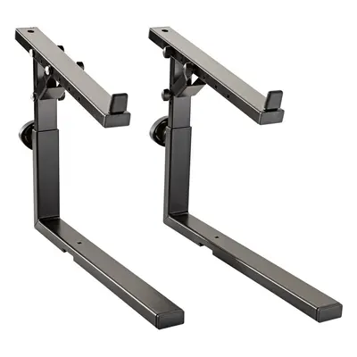 Konig & Meyer Keyboard stand accessories Black