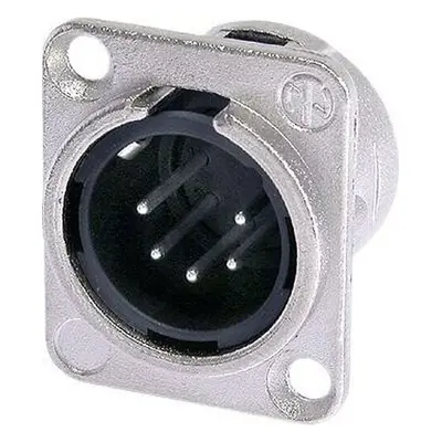 Neutrik NC5MD-L-1 XLR connector