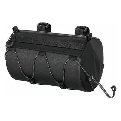 Topeak Tubular Handlebar Bag Black 3,8