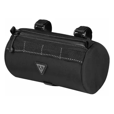 Topeak Tubular Slim Handlebar Bag Black 1,5