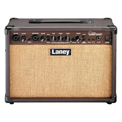 Laney LA30D Combo for Acoustic-electric Guitar