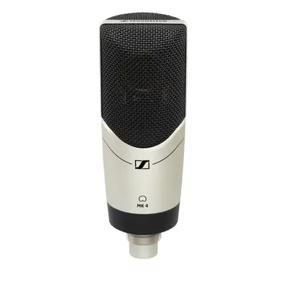 Sennheiser MK Studio Condenser Microphone