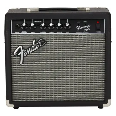 Fender Frontman 20G Solid-State Combo