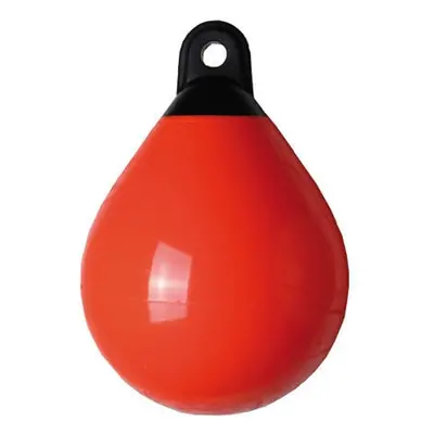 Majoni Buoy Orange cm Boat Round Fender