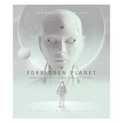 EastWest Sounds Forbidden Planet (Digital product)