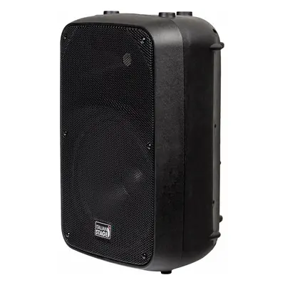 Italian Stage FRX10AW Battery powered PA system