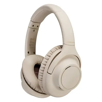 Audio-Technica ATH-S300 BT BG Beige Wireless On-ear headphones