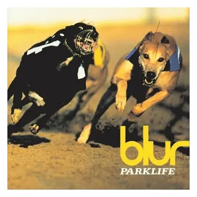 Blur - Parklife (Remastered) (2 LP)