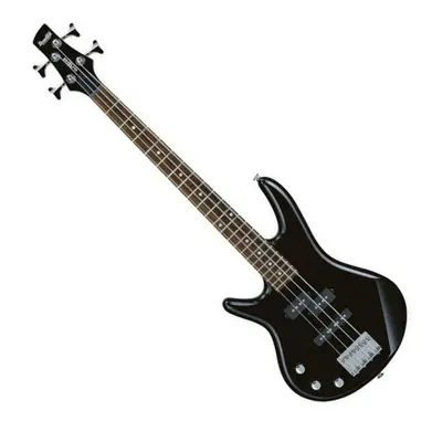 Ibanez GSRM20L-BK Black 4-string Bassguitar