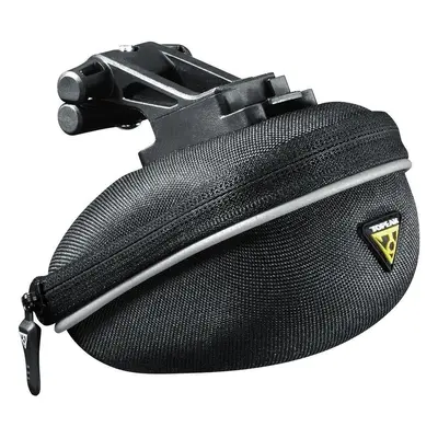 Topeak PRO PACK Small Plus F25 Saddle Bag Black