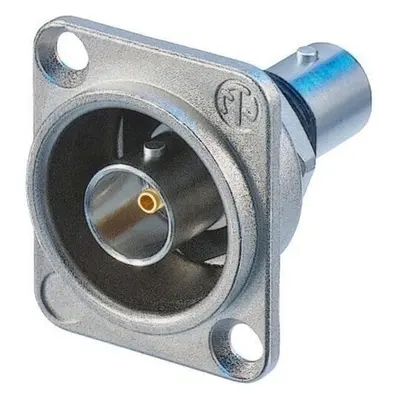 Neutrik NBB75DFI XLR connector