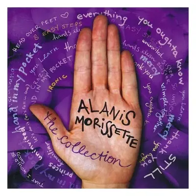 Alanis Morissette - The Collection (CD)