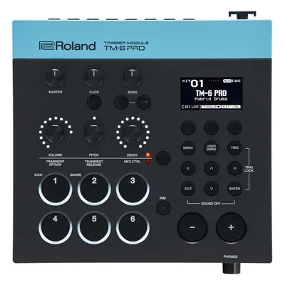 Roland TM-6 PRO Module