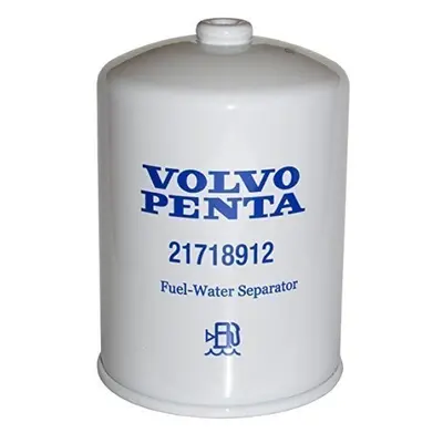 Volvo Penta Boat Filters