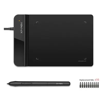 XPPen Star G430S Graphic Tablet