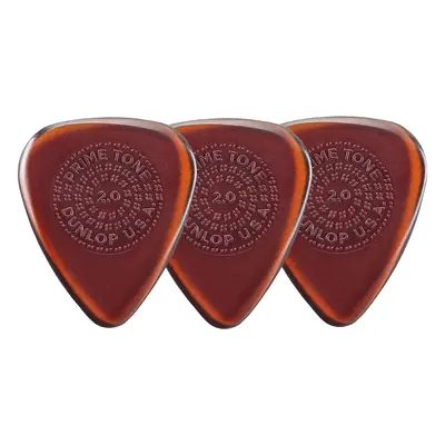 Dunlop 510P Primetone Standard 2.0 Grip Pick