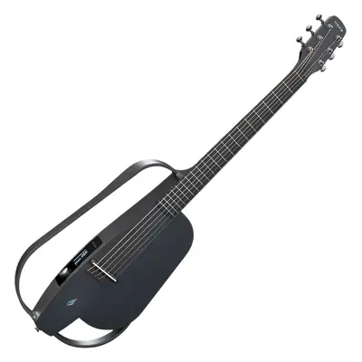 Enya Music NEXG Basic Black Special Acoustic-electric Guitar