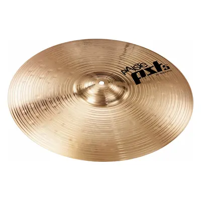 Paiste PST Rock 20" Ride Cymbal