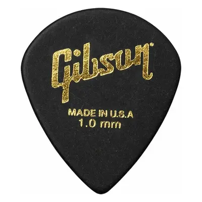 Gibson Modern Guitars 1.0mm Pick