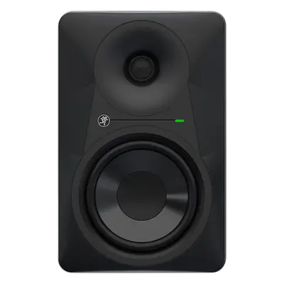 Mackie MR624 Active Studio Monitor pc