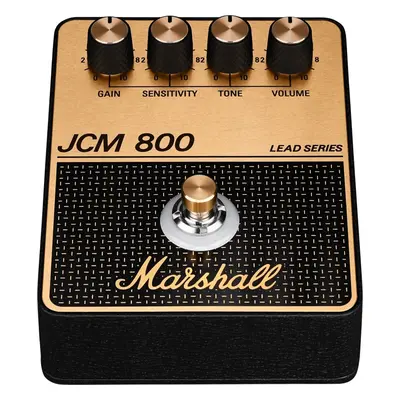 Marshall JCM800 Overdrive Guitar Effect