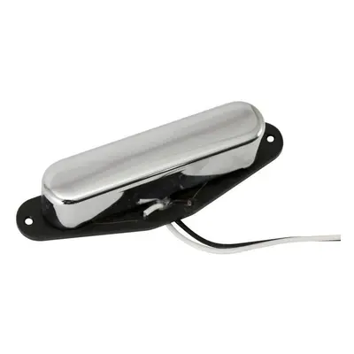 Seymour Duncan STR-3 Black Single Pickup